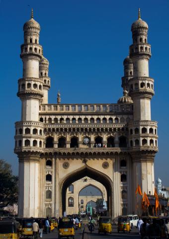 Charminar Mosque