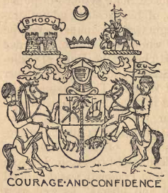 Coat of arms of