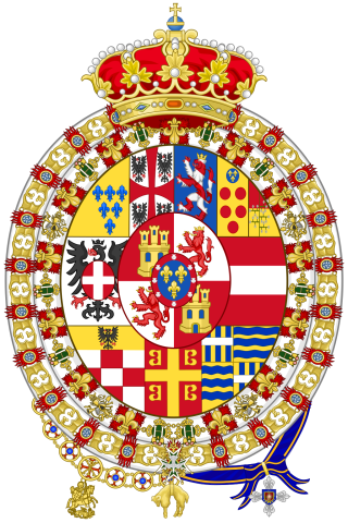 Duchy of Parma, Piacenza and Gvastalla