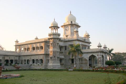 Daly College Indaur