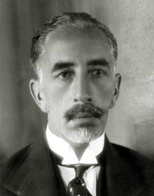 Faisal I - King