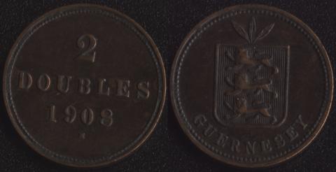 Guernsey 2 takes