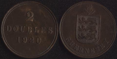 Guernsey 2 takes