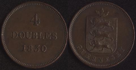 Guernsey 4 takes