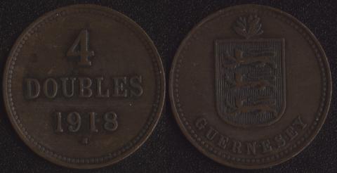 Guernsey 4 takes