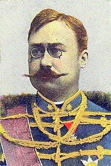 Grand Duke William