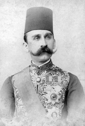 Hussein