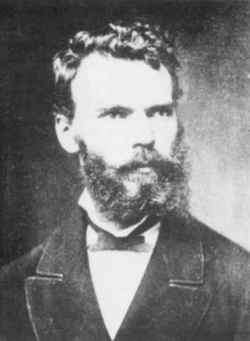 German medalist and stamp cutter Karl Schwenzer