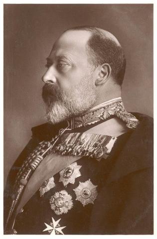 King Edward VII