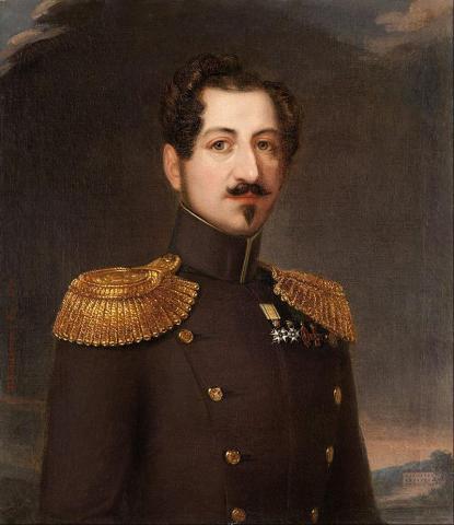 King Oscar