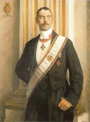 King Christian