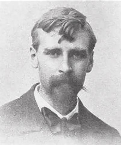 Medalist Andreas Frederik Wilhelm Hansen