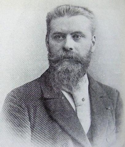 Medallier Henri Auguste Jules