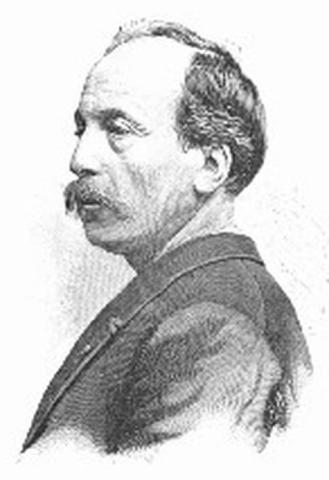 Medallier Louis Oscar