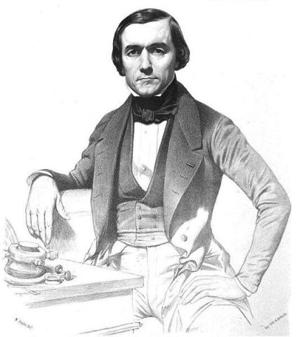 Medallier Jean-Jacques