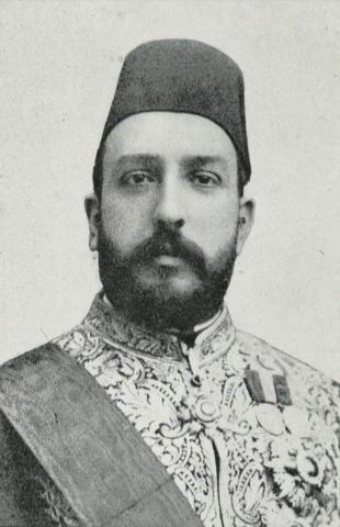 Taufik - Pasha