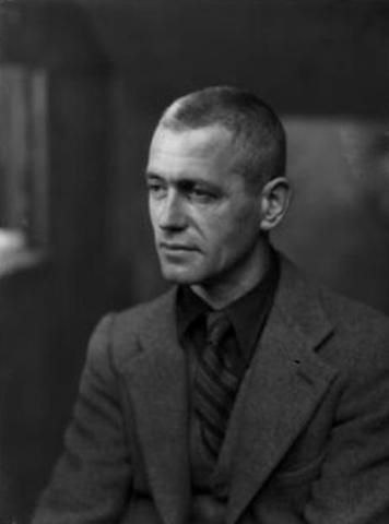 Percy Metcalf (