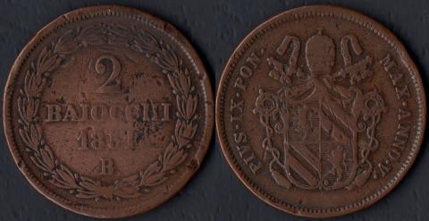 Papal region 2 byochchi 1851