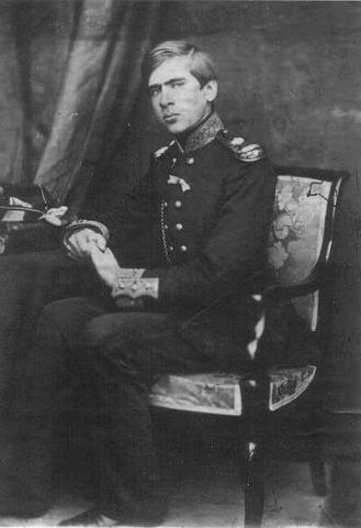 King Pedro V of Portugal