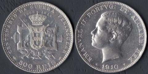 Portugal 500 flight 1910 Pyrinean