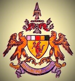 Ratlam Coat of Arms