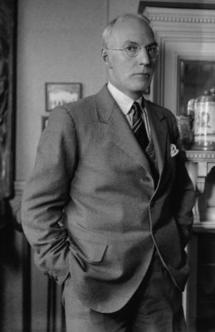 George Kruger