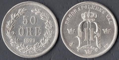 Shyetia 50 ore 1899