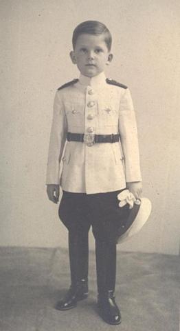 Tsar Simeon