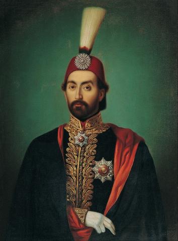 Sultan Abdul