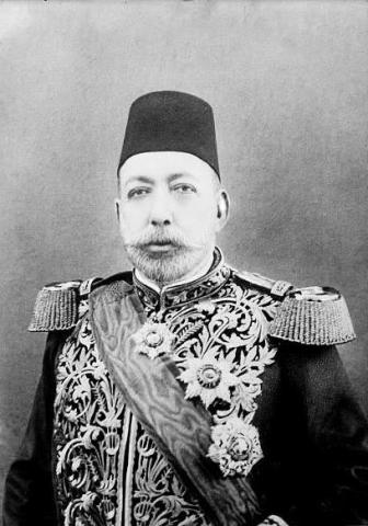 Sultan