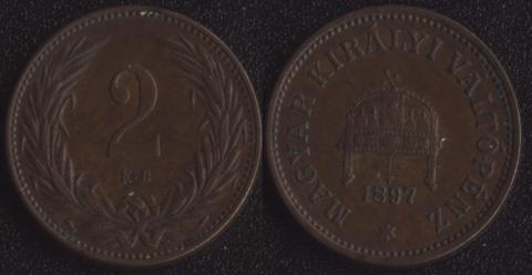 Hungary 2 fillers