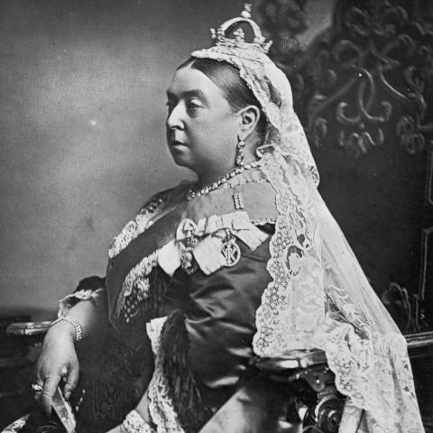 Queen Victoria