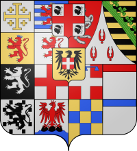 Coat of arms of the Kingdom