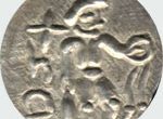 Sogdiana coin