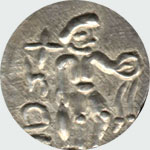 Sogdiana coin