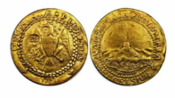 Brasher's Gold Doubloon