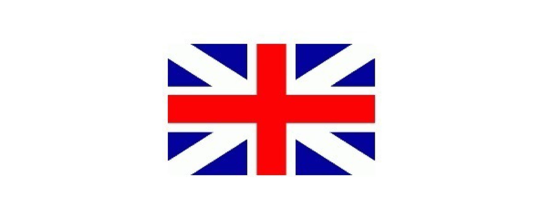 Flag of Great Britain (1763)