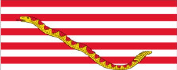 Navy Jack