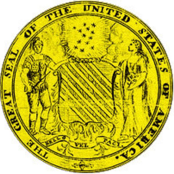 Hopkins State Seal Project