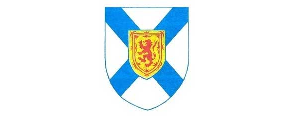 small royal coat of arms of Scotland