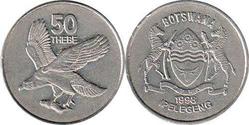 bird-botswana-50-coin