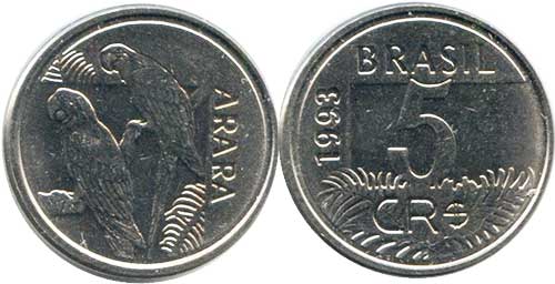 bird-brazil-coin
