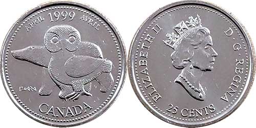 bird-canada-25-coin