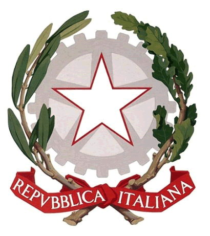 Escudo de armas Italia