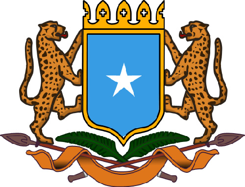 Escudo de armas Somalia