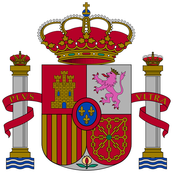 Escudo de armas España