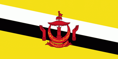 Bandera Brunei