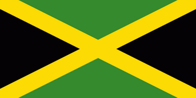 Bandera Jamaica