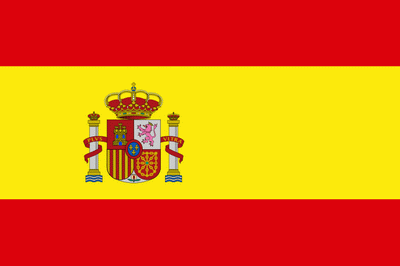 Bandera España