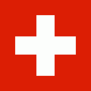 Bandera Suiza